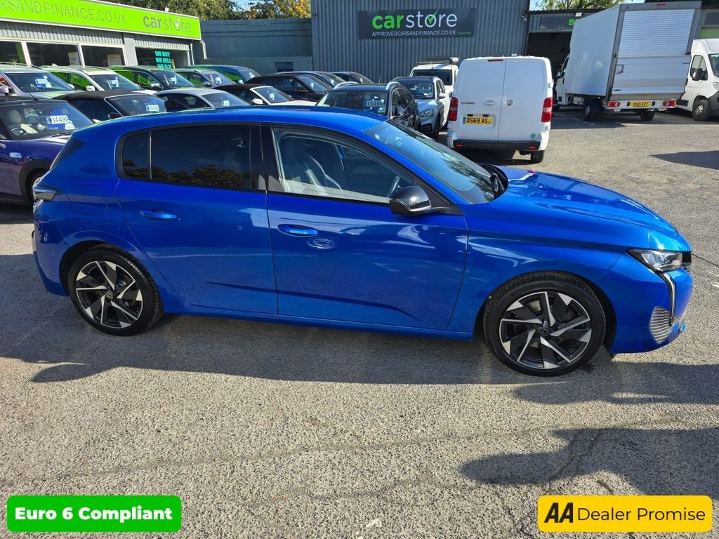 Used Peugeot 308 2022 for sale - 76634956: Photo 11