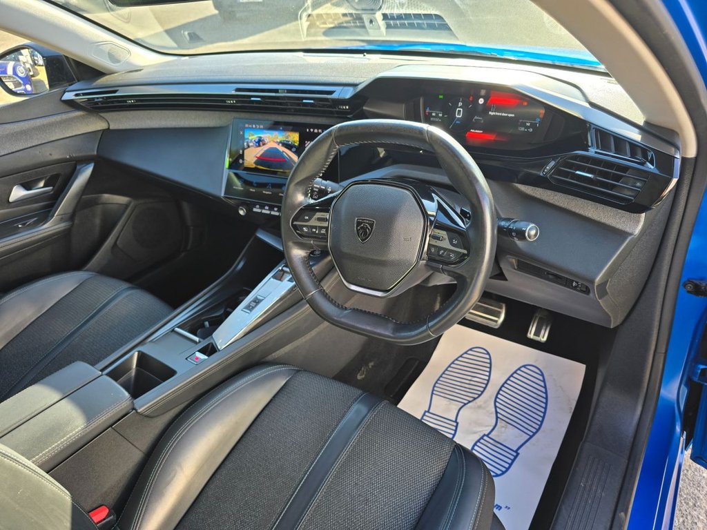 Used Peugeot 308 2022 for sale - 76634956: Photo 13