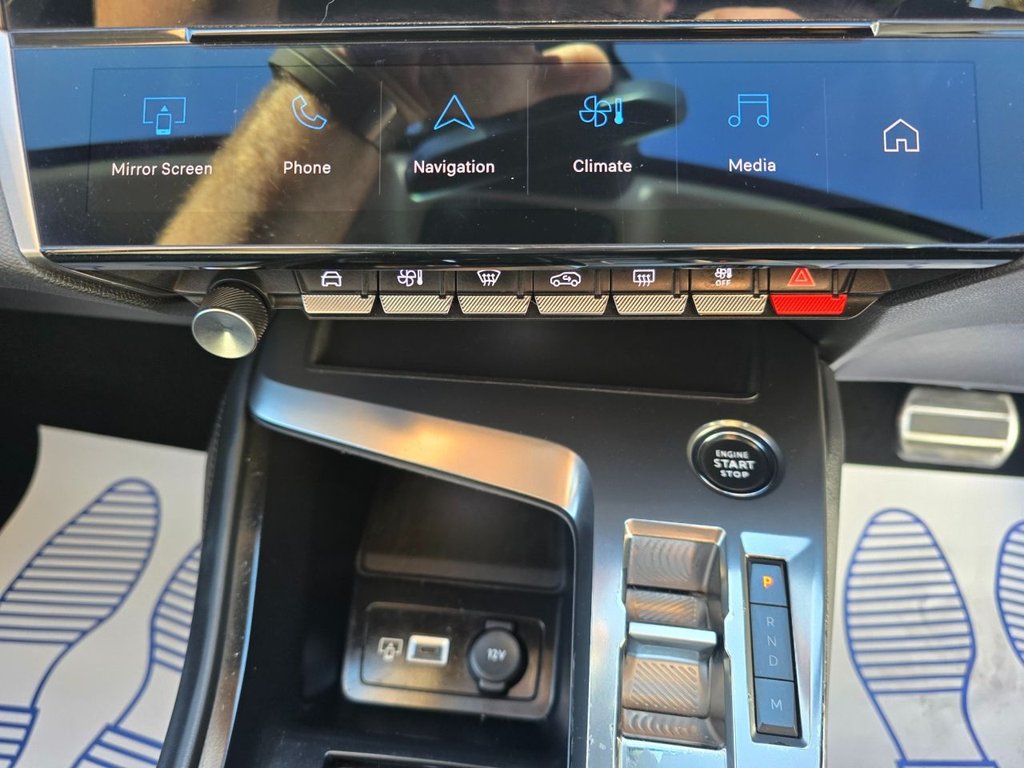 Used Peugeot 308 2022 for sale - 76634956: Photo 16