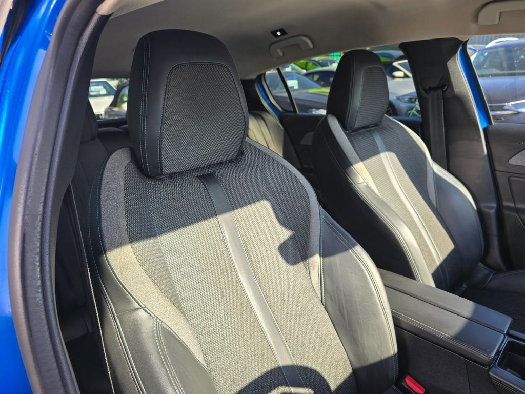 Used Peugeot 308 2022 for sale - 76634956: Photo 18