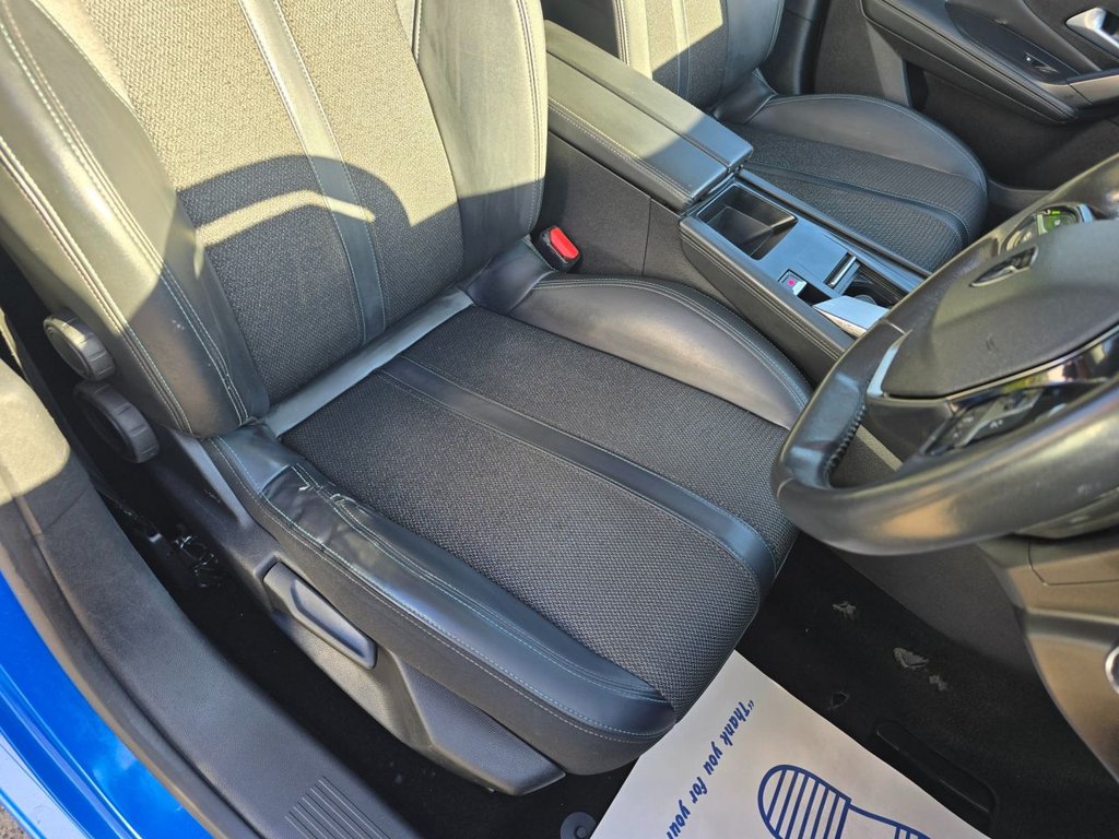 Used Peugeot 308 2022 for sale - 76634956: Photo 19