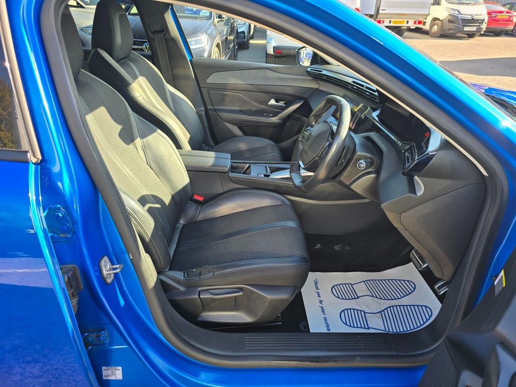 Used Peugeot 308 2022 for sale - 76634956: Photo 20