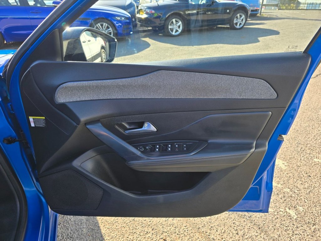 Used Peugeot 308 2022 for sale - 76634956: Photo 22