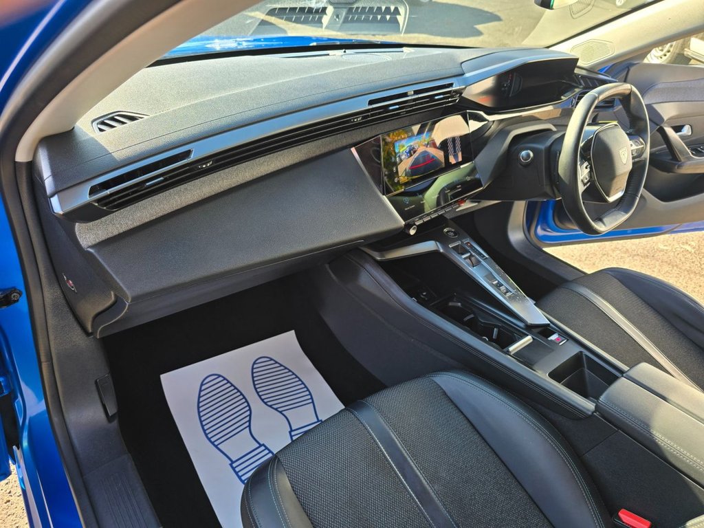 Used Peugeot 308 2022 for sale - 76634956: Photo 23