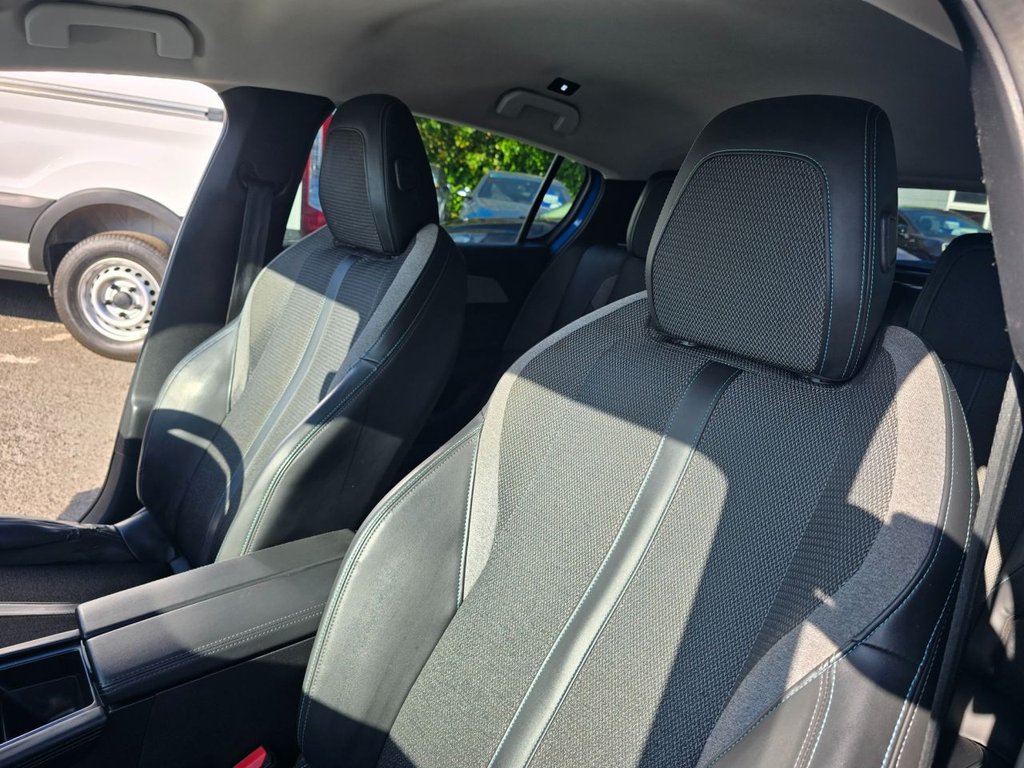 Used Peugeot 308 2022 for sale - 76634956: Photo 25