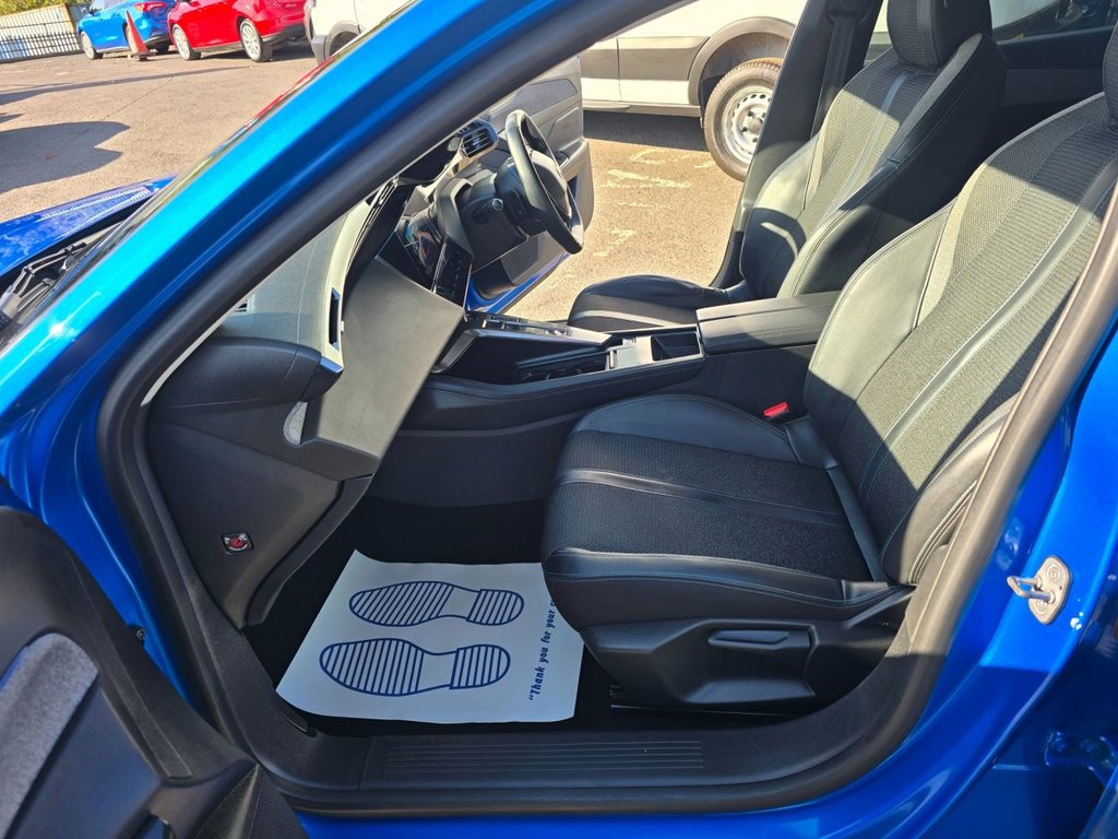 Used Peugeot 308 2022 for sale - 76634956: Photo 27