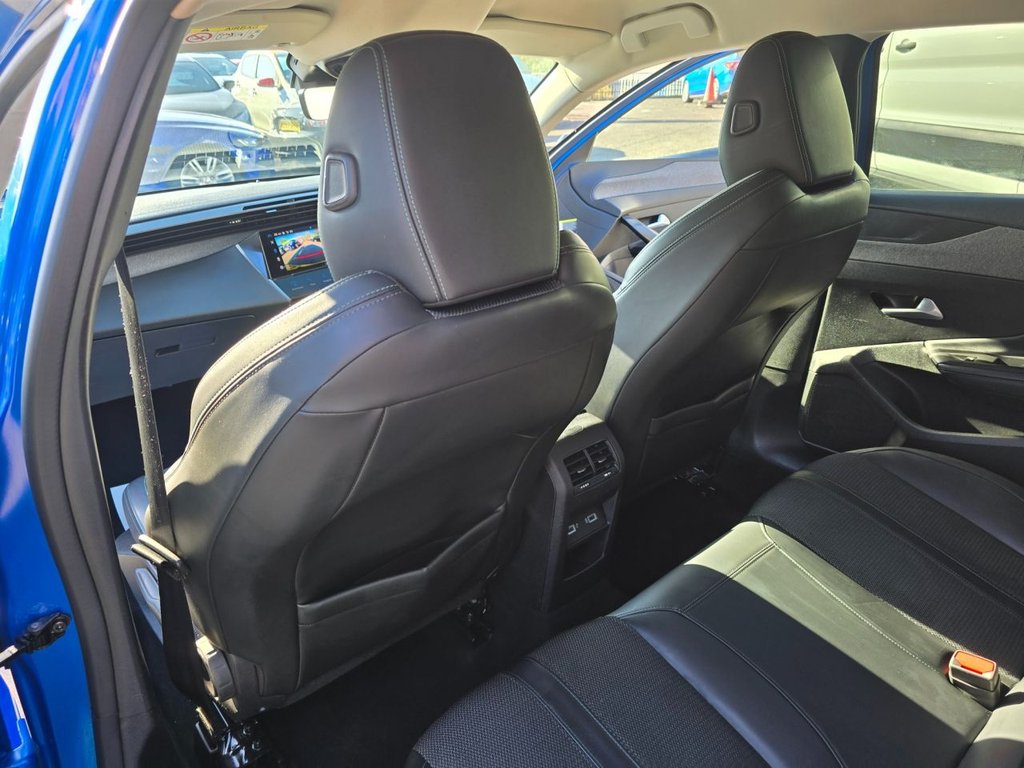 Used Peugeot 308 2022 for sale - 76634956: Photo 29