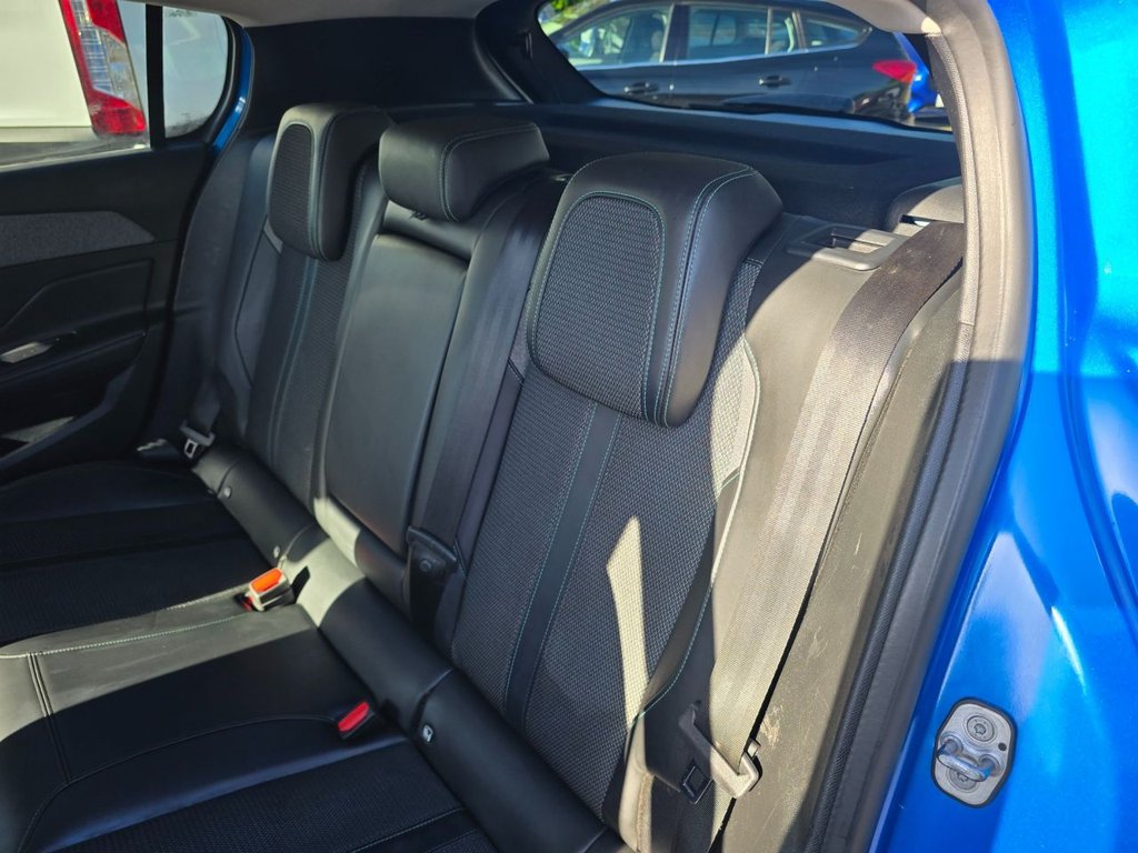 Used Peugeot 308 2022 for sale - 76634956: Photo 31