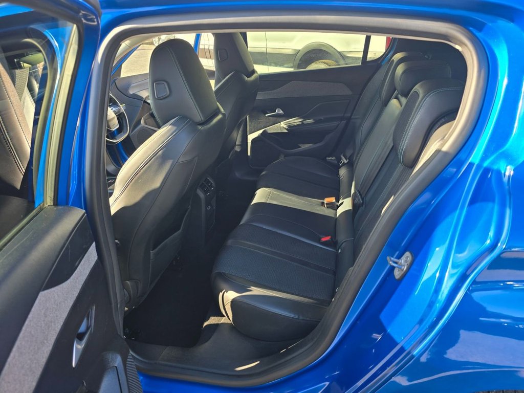 Used Peugeot 308 2022 for sale - 76634956: Photo 33