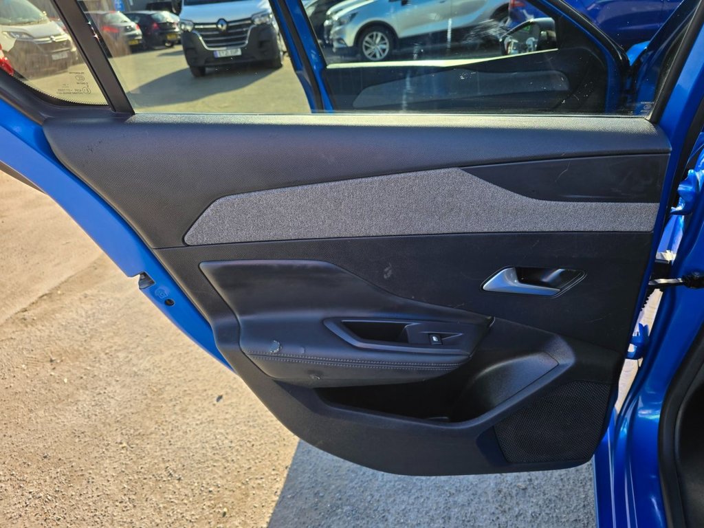 Used Peugeot 308 2022 for sale - 76634956: Photo 34