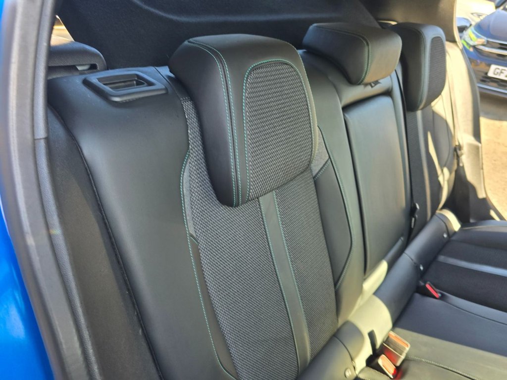 Used Peugeot 308 2022 for sale - 76634956: Photo 40