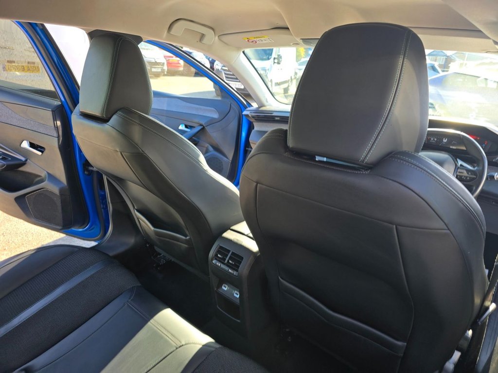 Used Peugeot 308 2022 for sale - 76634956: Photo 42