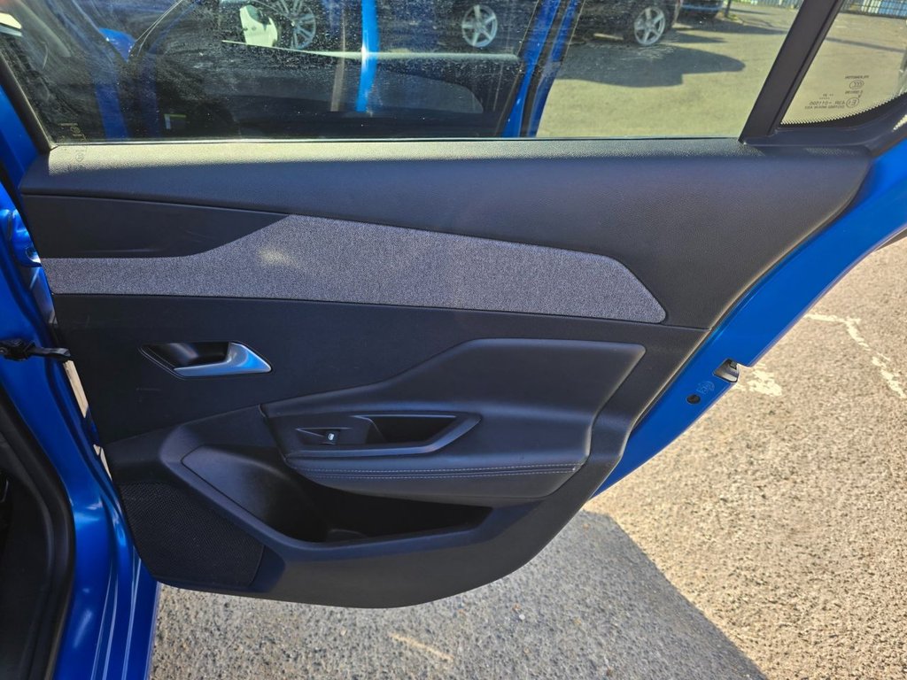 Used Peugeot 308 2022 for sale - 76634956: Photo 44