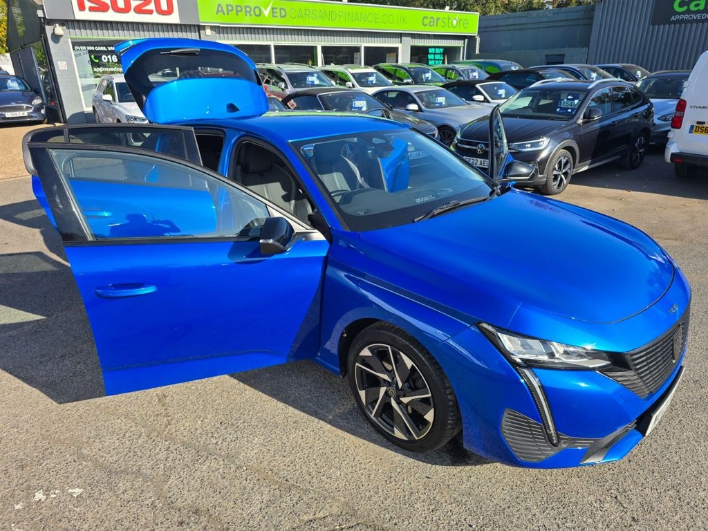 Used Peugeot 308 2022 for sale - 76634956: Photo 45