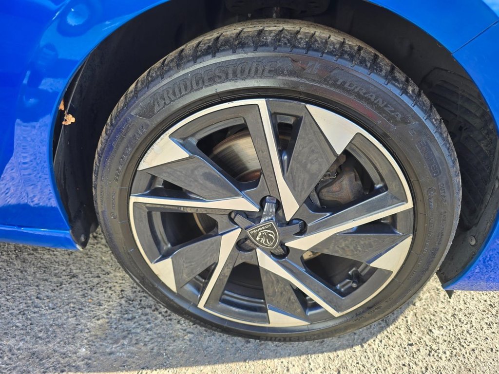 Used Peugeot 308 2022 for sale - 76634956: Photo 46