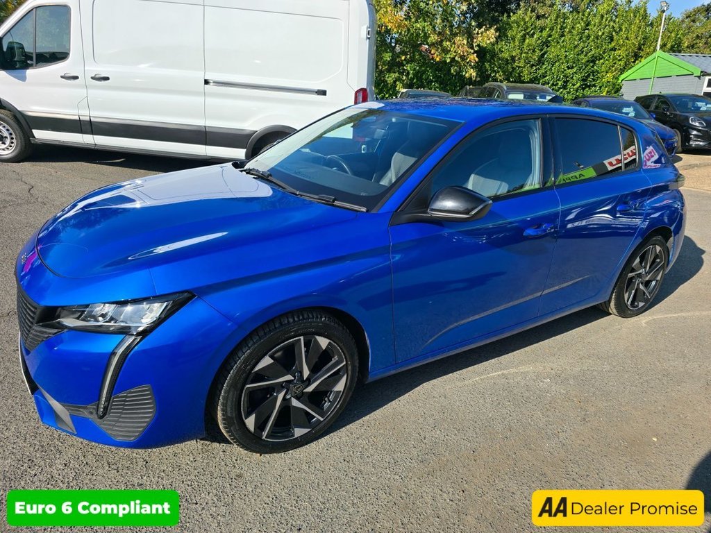 Used Peugeot 308 2022 for sale - 76634956: Photo 5