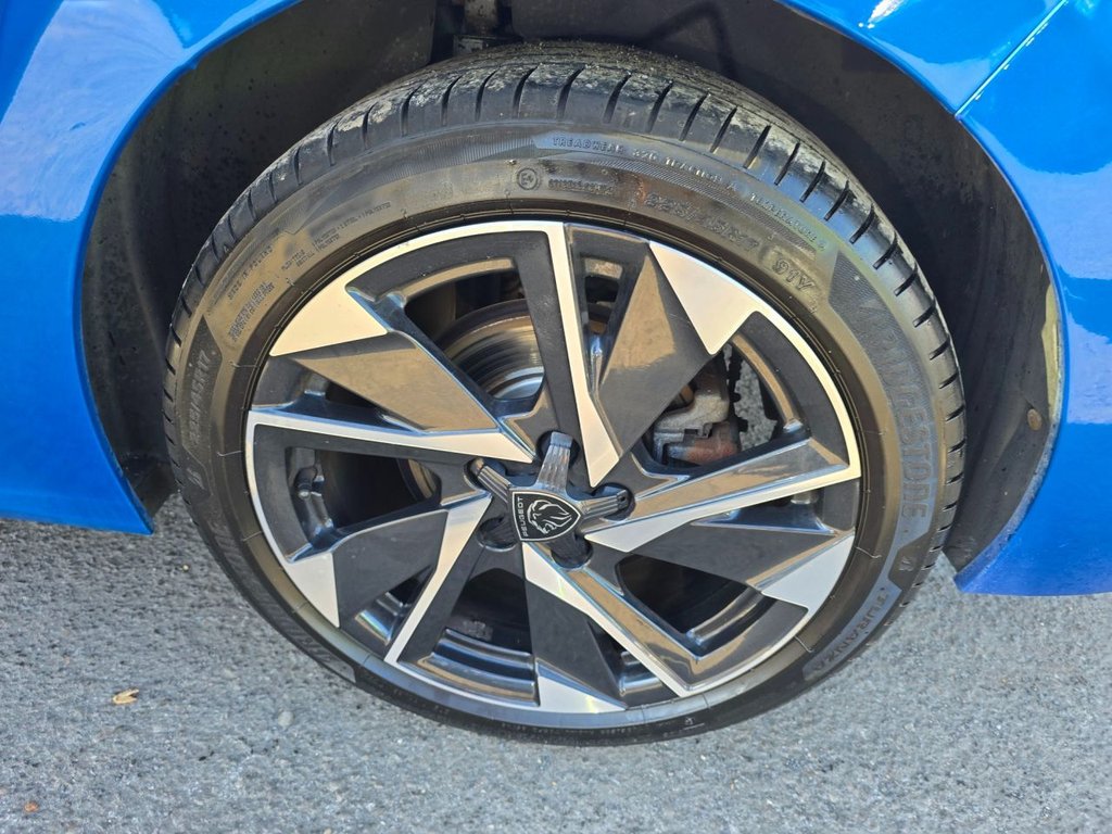 Used Peugeot 308 2022 for sale - 76634956: Photo 50