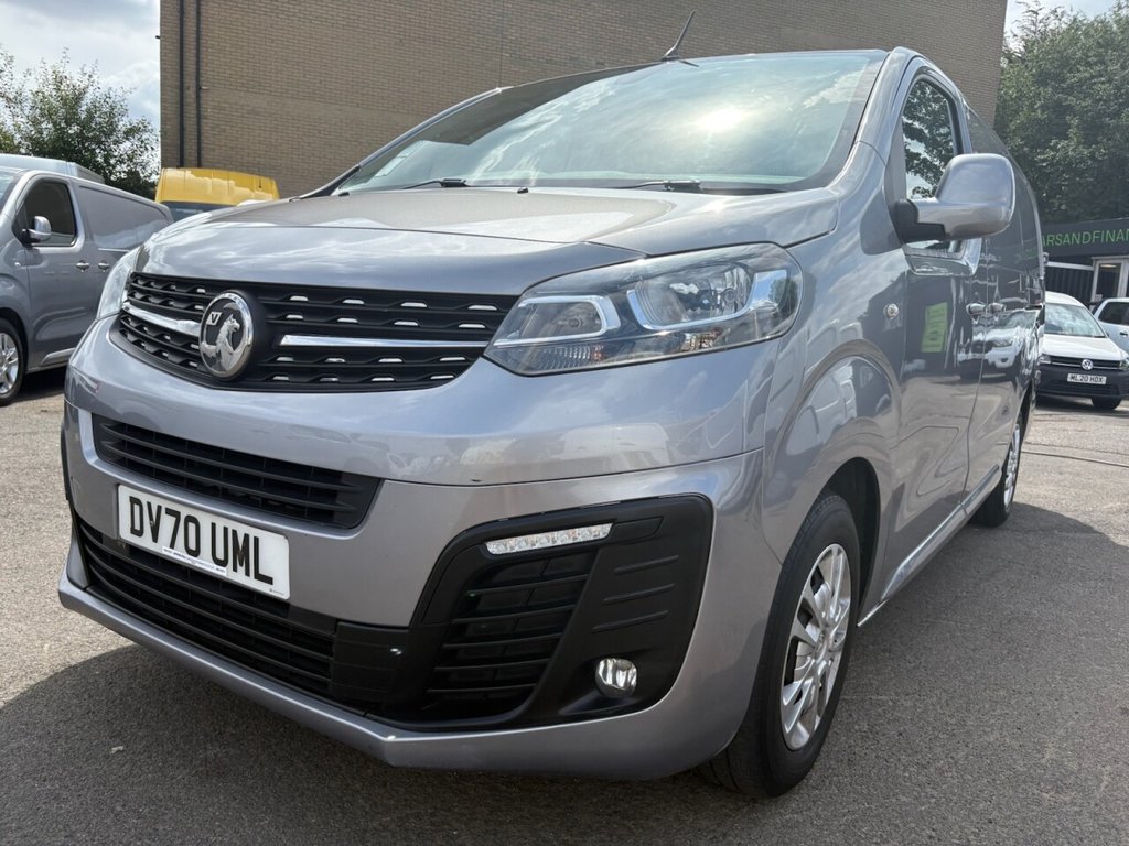 Vehicle 50