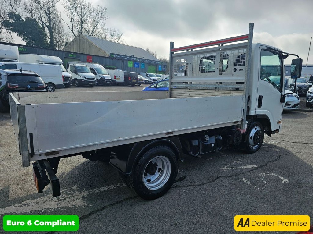 Used Isuzu Grafter 2019 for sale - 77498743: Photo 12