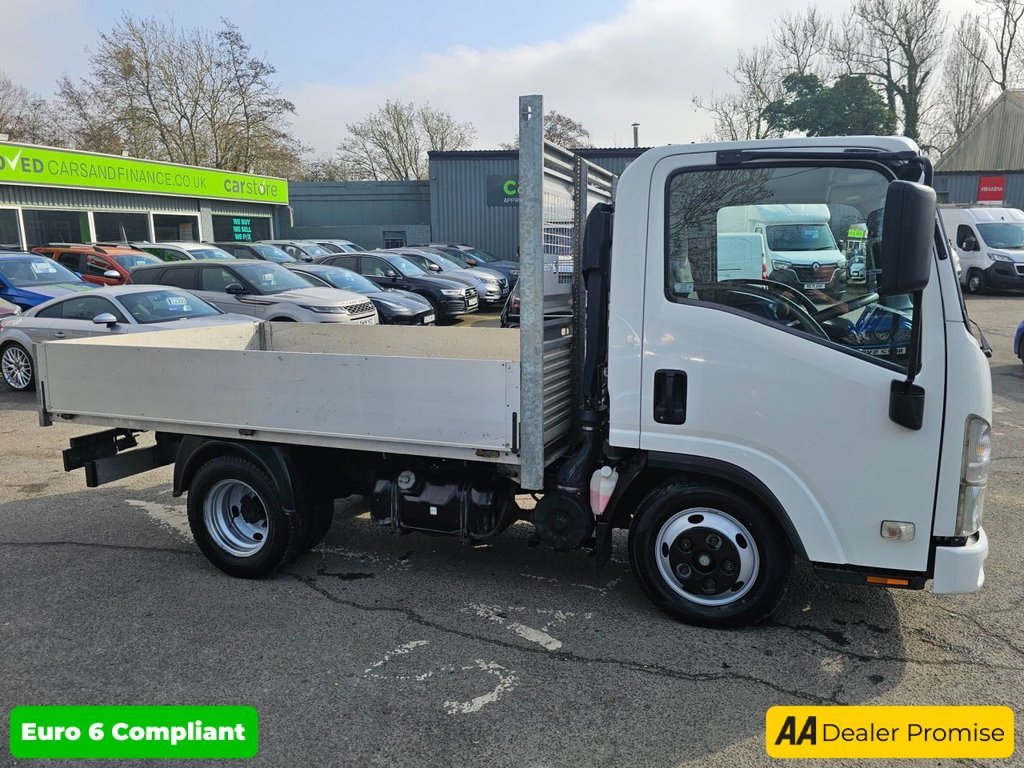 Used Isuzu Grafter 2019 for sale - 77498743: Photo 13