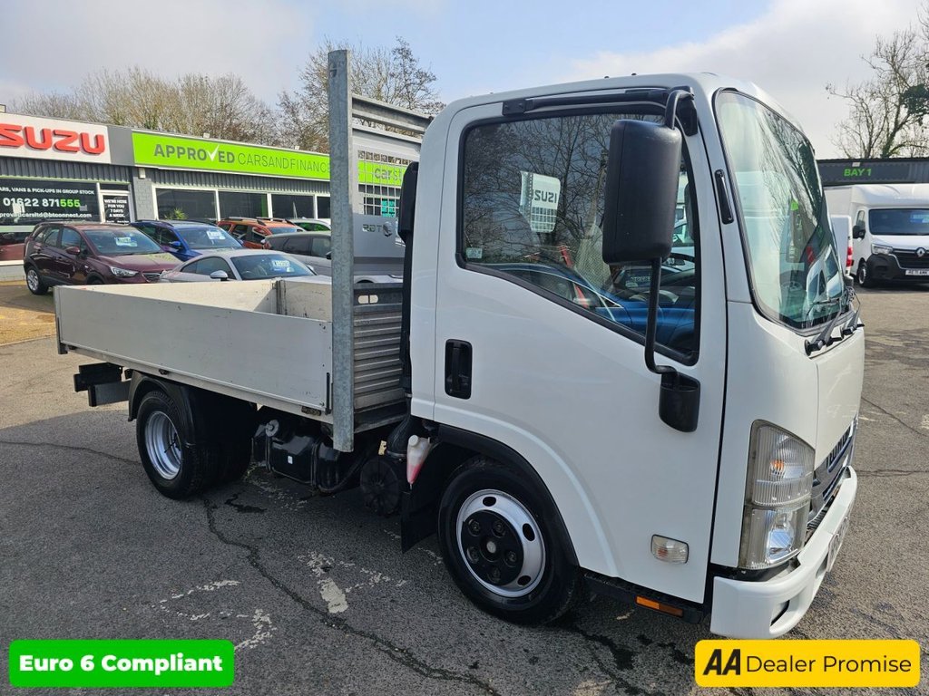 Used Isuzu Grafter 2019 for sale - 77498743: Photo 14