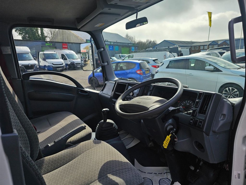 Used Isuzu Grafter 2019 for sale - 77498743: Photo 15