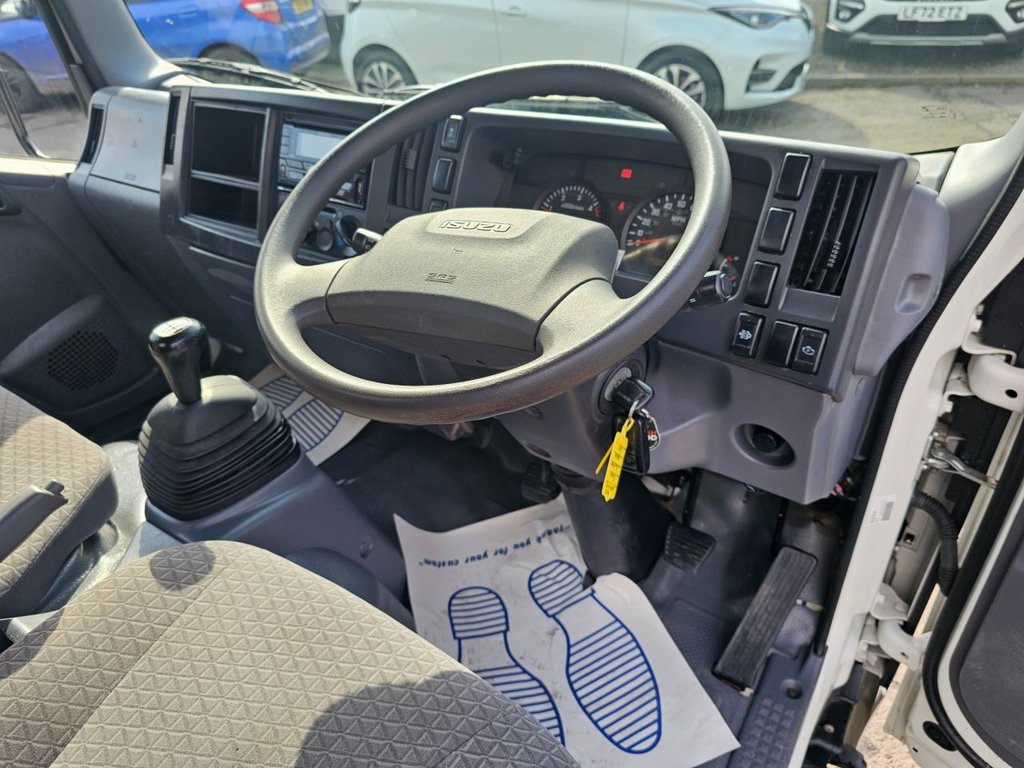 Used Isuzu Grafter 2019 for sale - 77498743: Photo 16