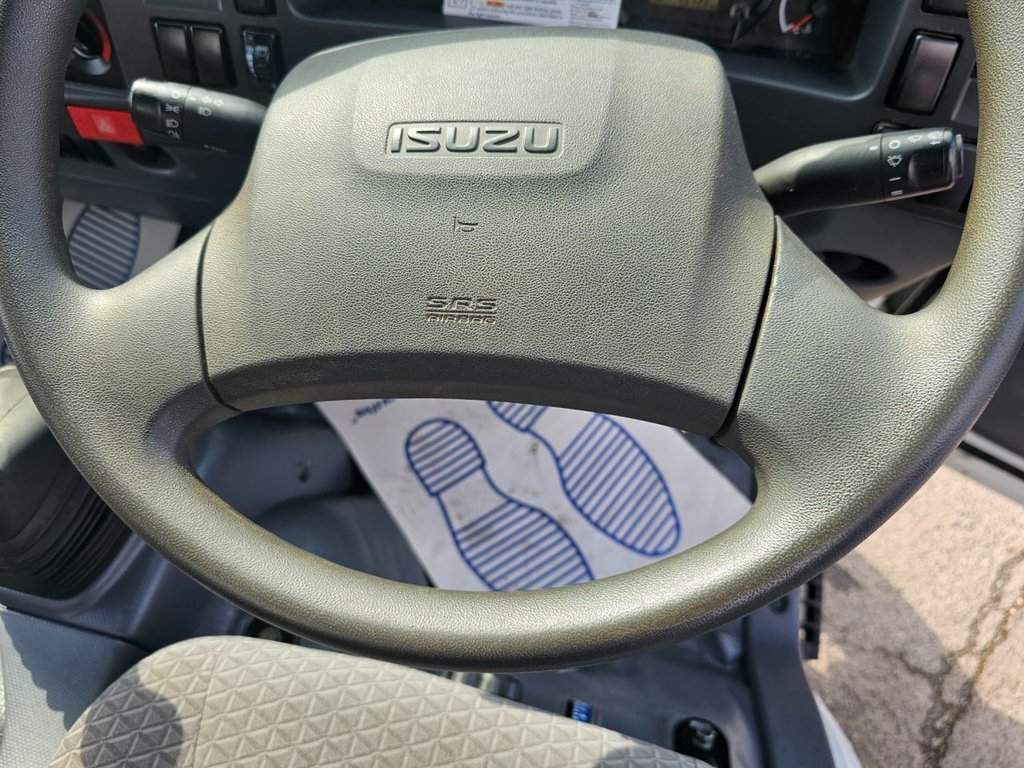 Used Isuzu Grafter 2019 for sale - 77498743: Photo 17