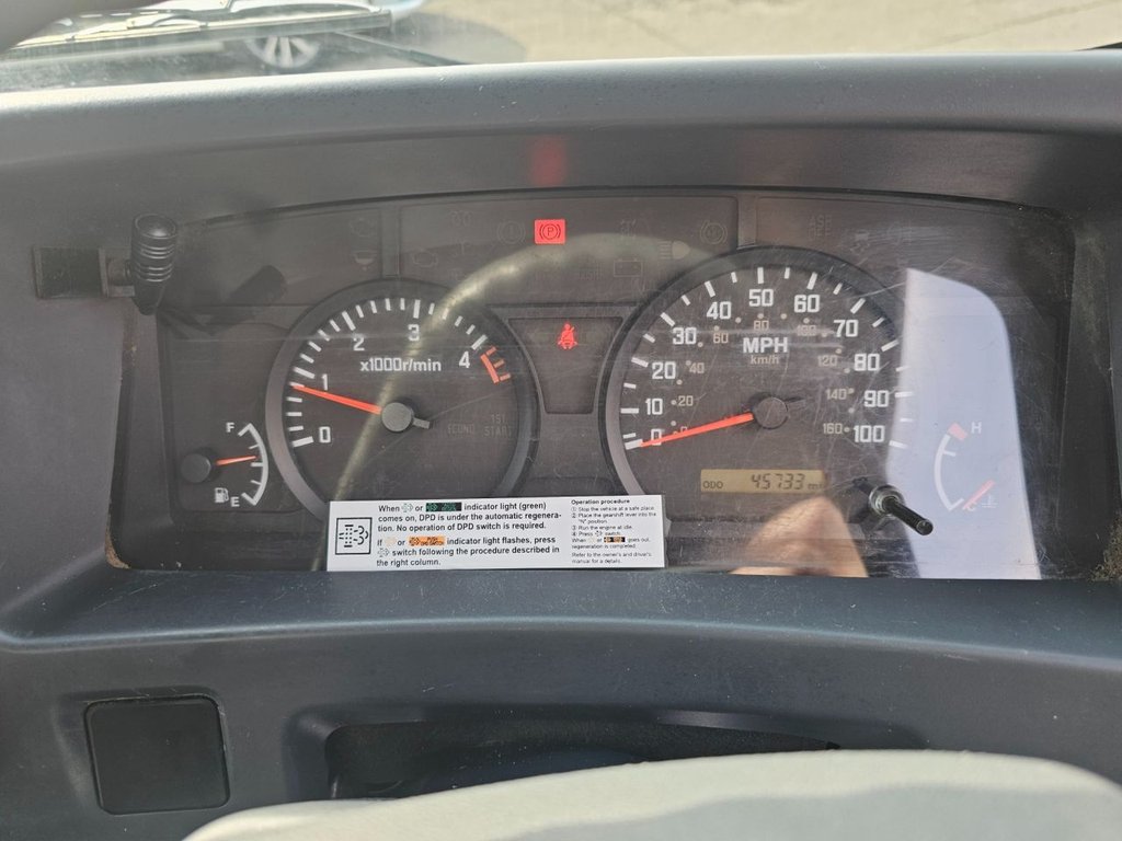 Used Isuzu Grafter 2019 for sale - 77498743: Photo 18