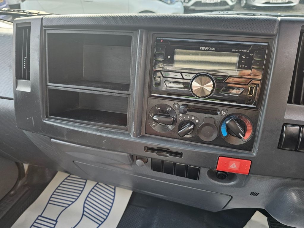 Used Isuzu Grafter 2019 for sale - 77498743: Photo 19