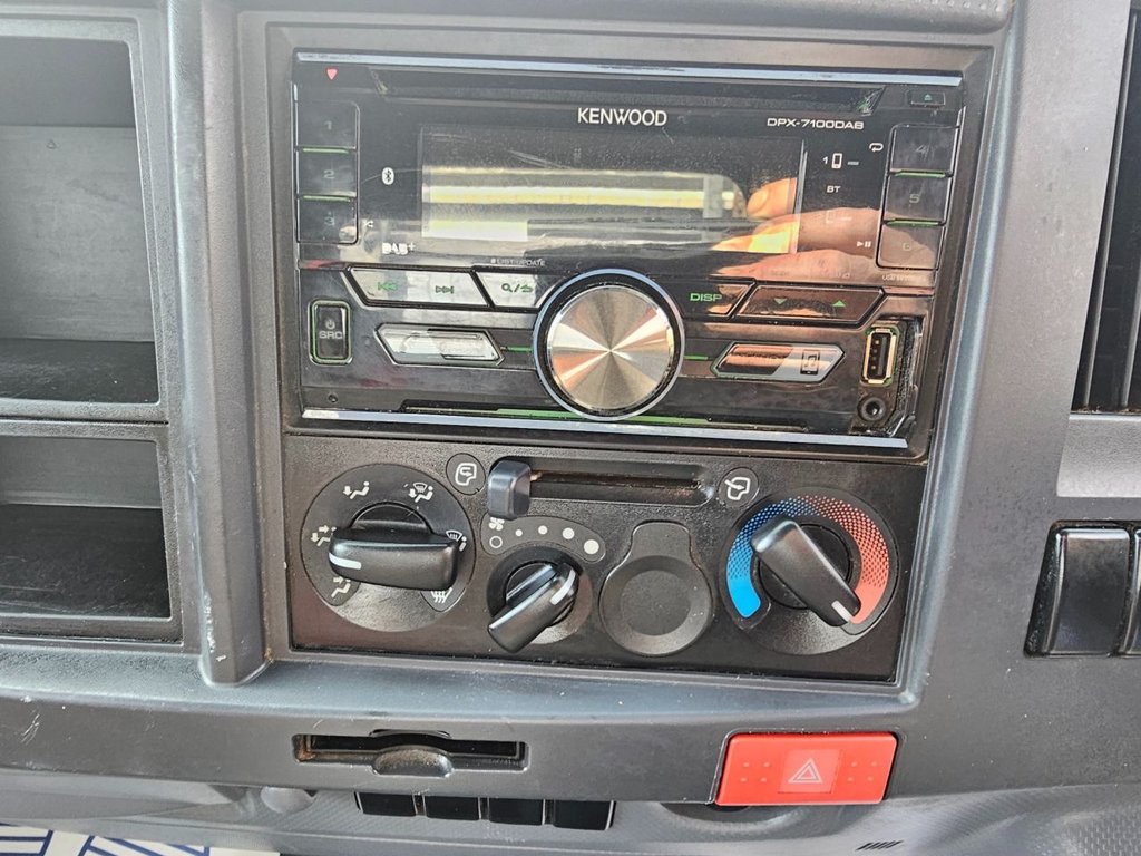 Used Isuzu Grafter 2019 for sale - 77498743: Photo 20