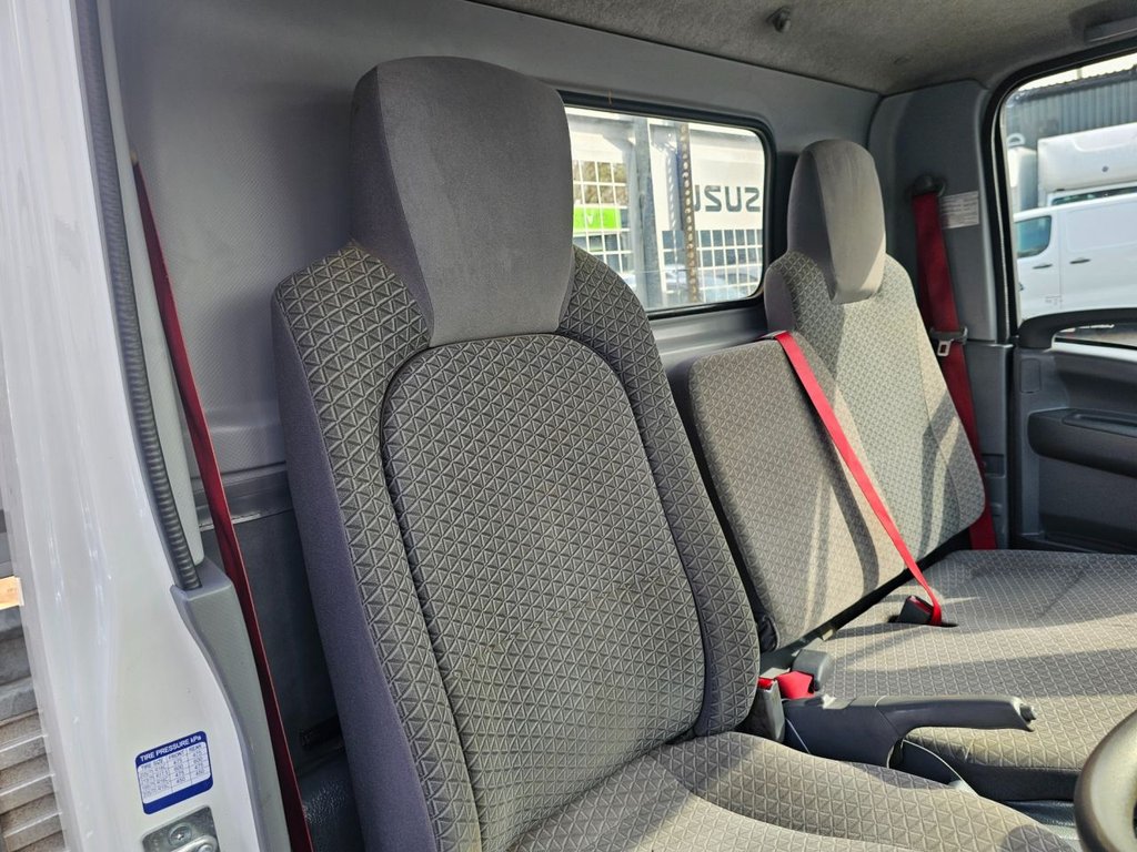 Used Isuzu Grafter 2019 for sale - 77498743: Photo 22