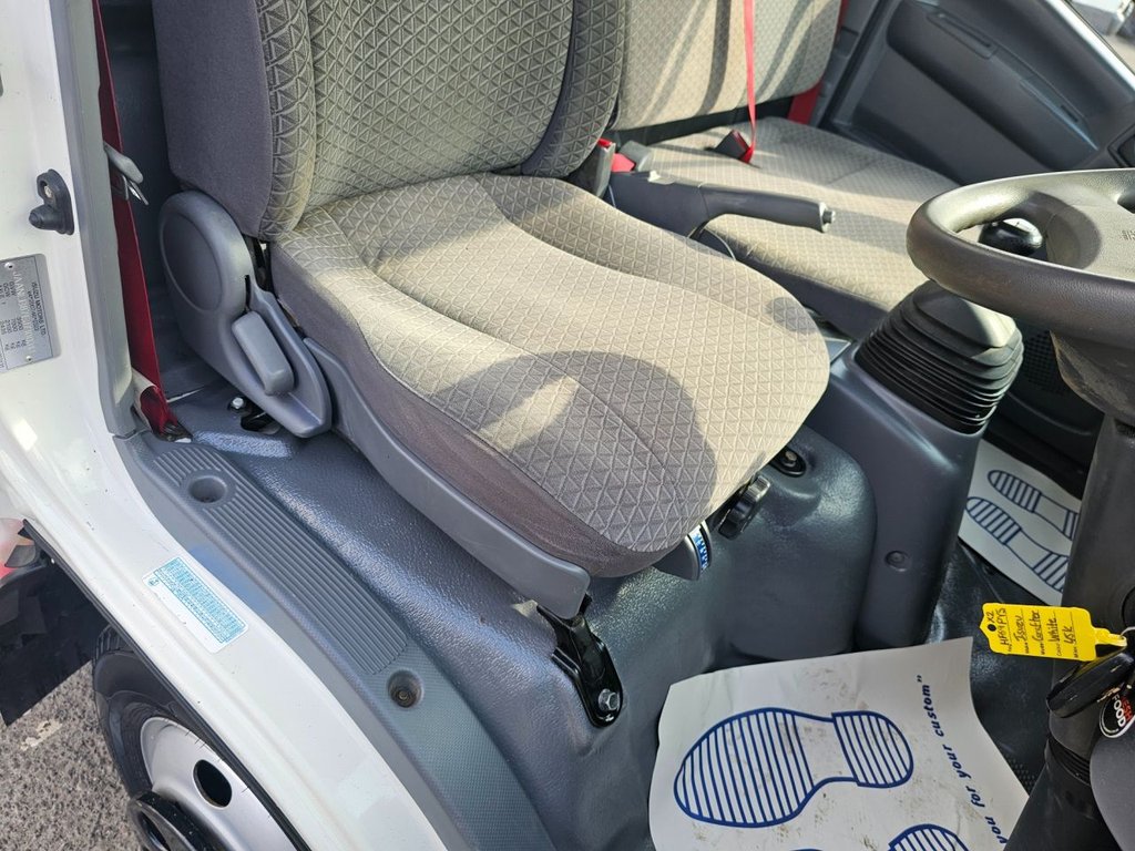 Used Isuzu Grafter 2019 for sale - 77498743: Photo 23