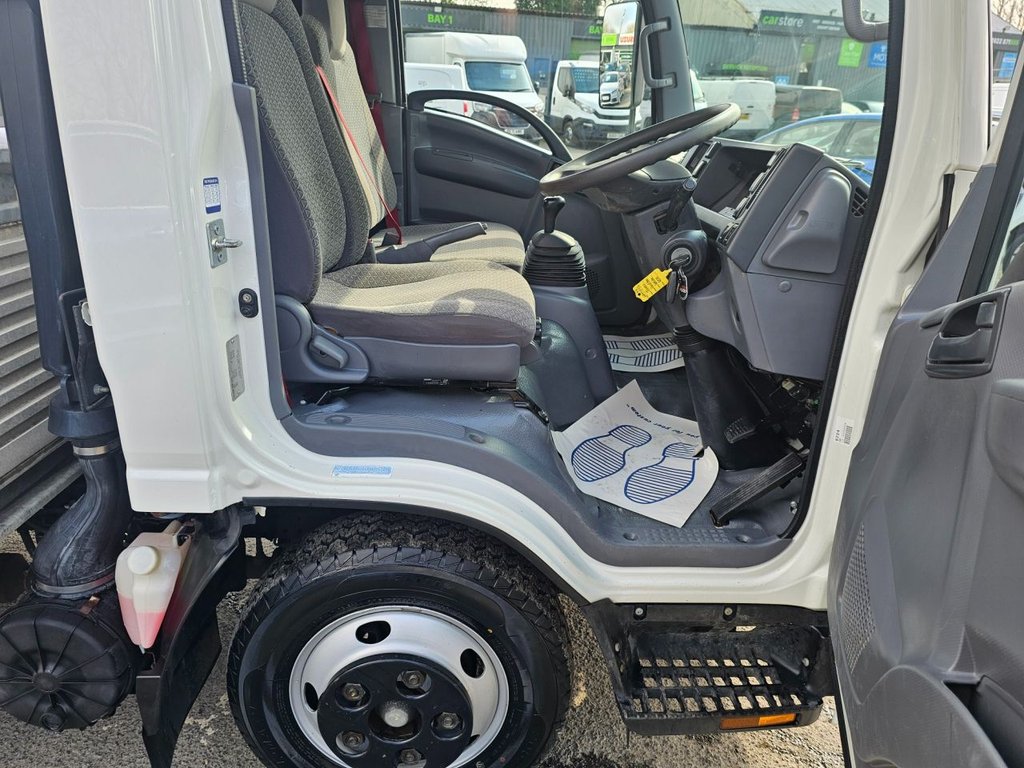 Used Isuzu Grafter 2019 for sale - 77498743: Photo 24