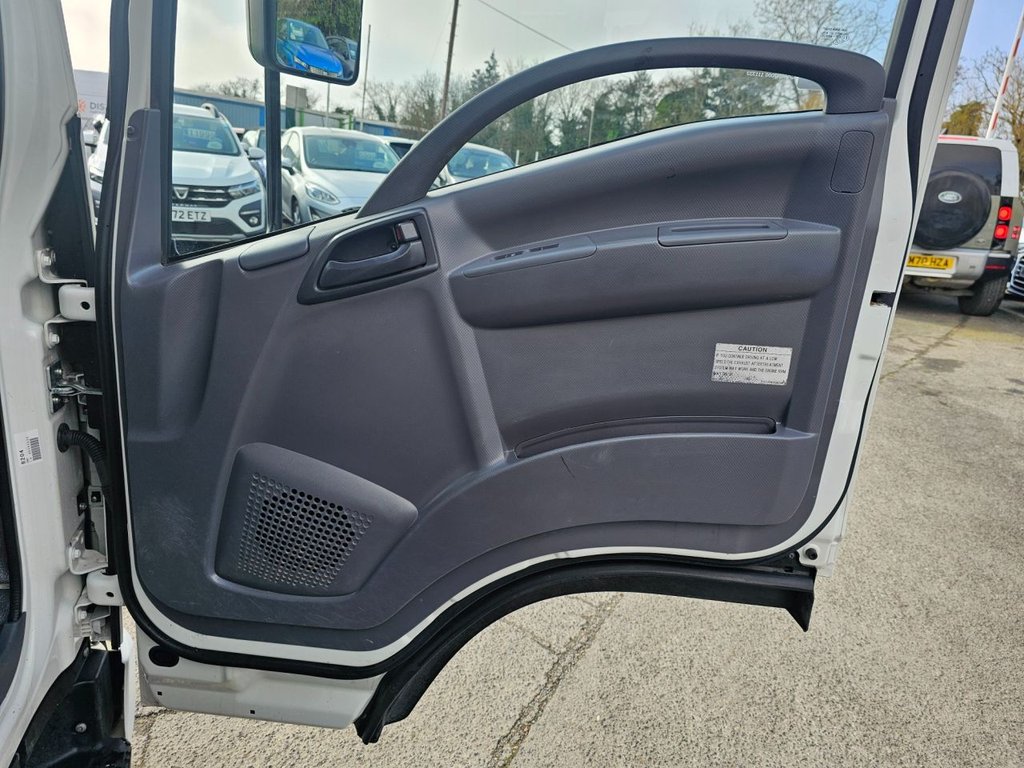 Used Isuzu Grafter 2019 for sale - 77498743: Photo 26