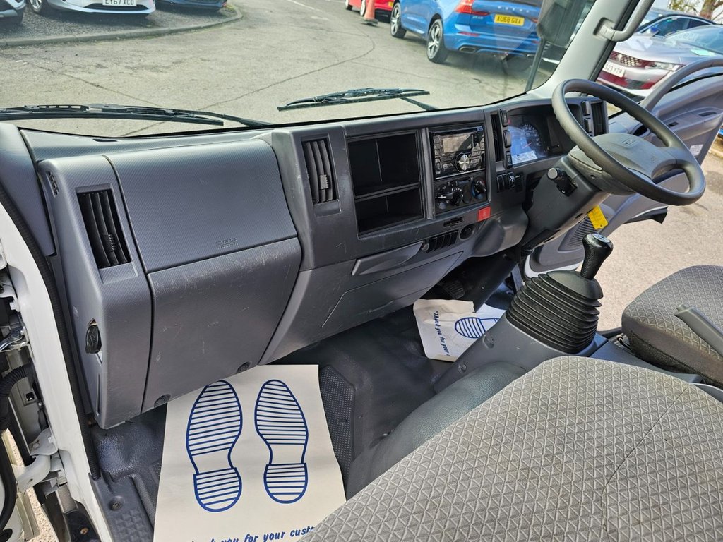 Used Isuzu Grafter 2019 for sale - 77498743: Photo 27