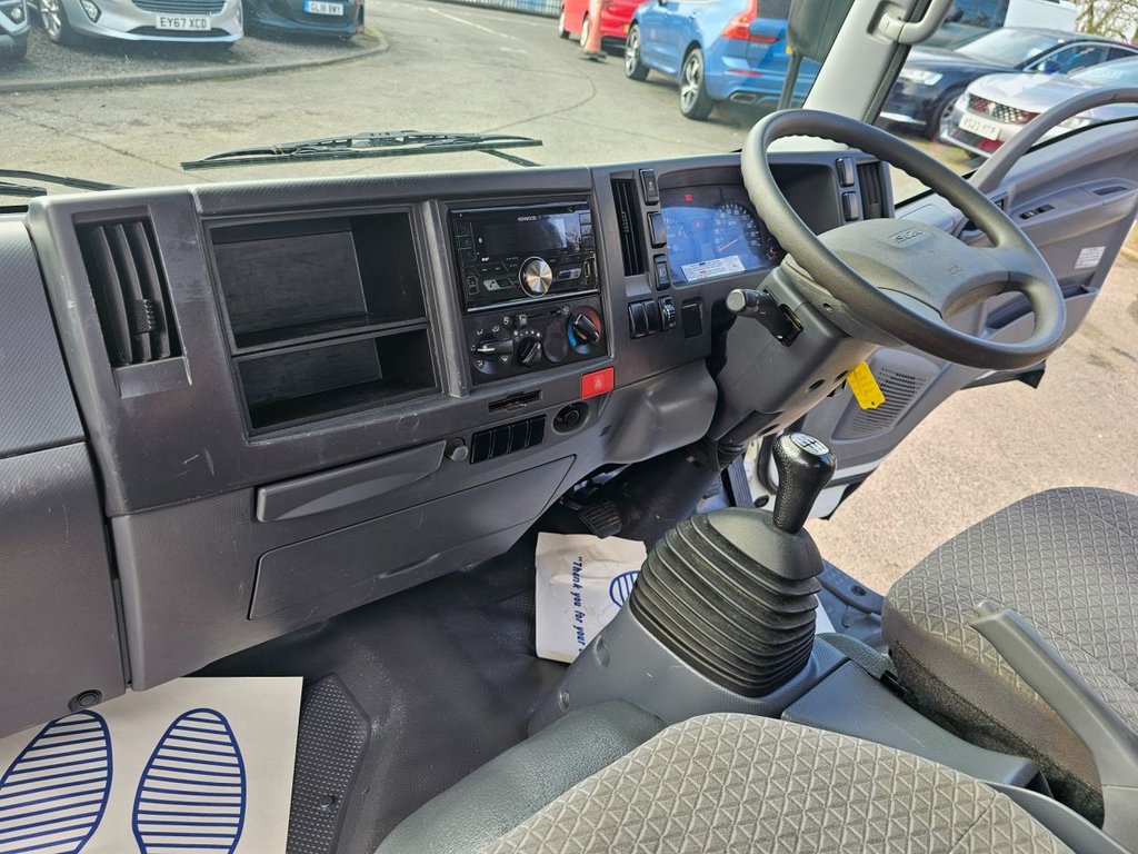 Used Isuzu Grafter 2019 for sale - 77498743: Photo 28