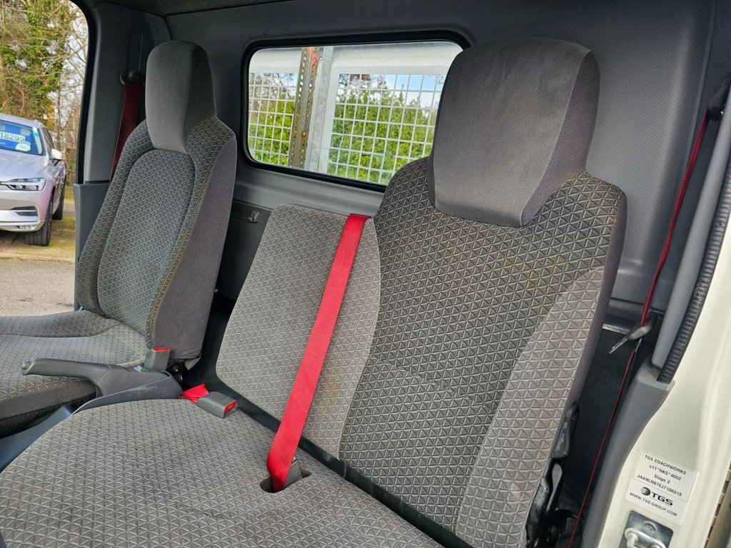 Used Isuzu Grafter 2019 for sale - 77498743: Photo 29