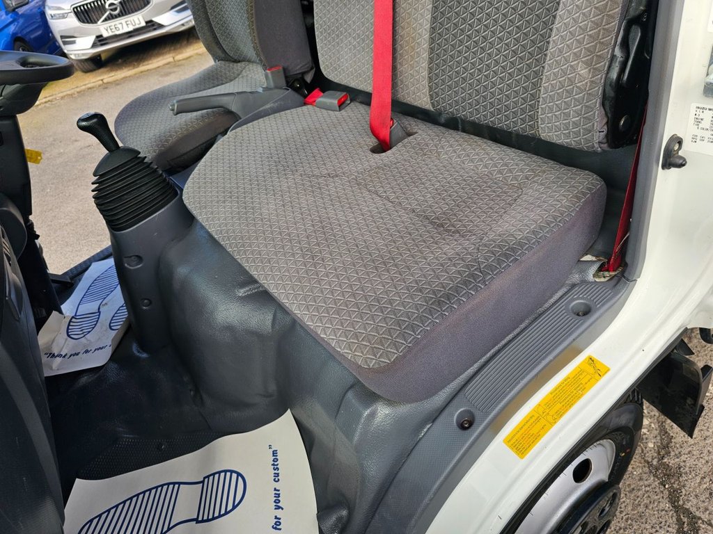 Used Isuzu Grafter 2019 for sale - 77498743: Photo 30