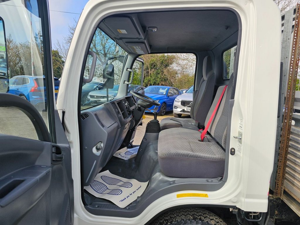 Used Isuzu Grafter 2019 for sale - 77498743: Photo 31