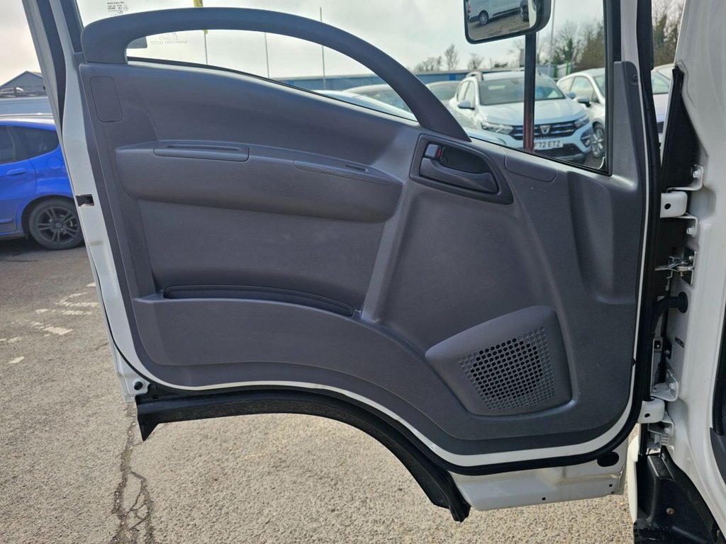 Used Isuzu Grafter 2019 for sale - 77498743: Photo 32