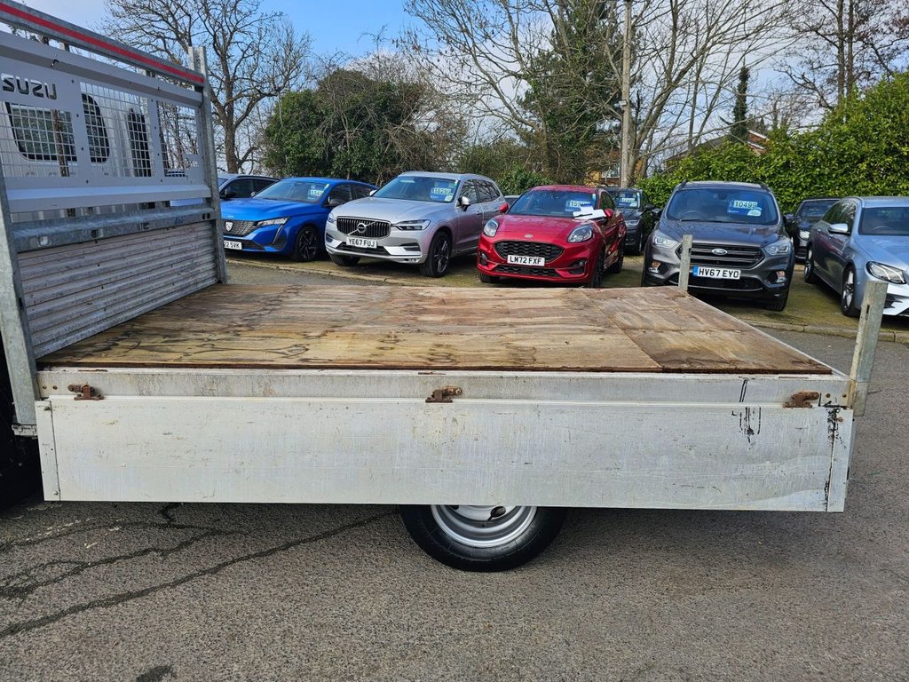 Used Isuzu Grafter 2019 for sale - 77498743: Photo 33