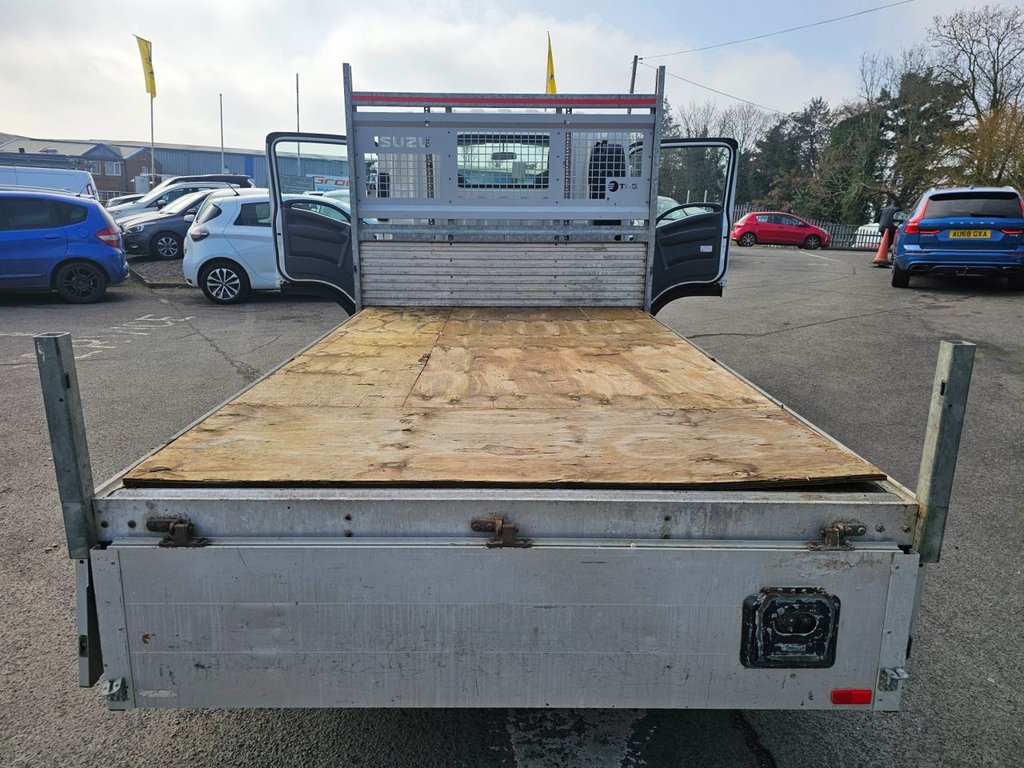 Used Isuzu Grafter 2019 for sale - 77498743: Photo 34
