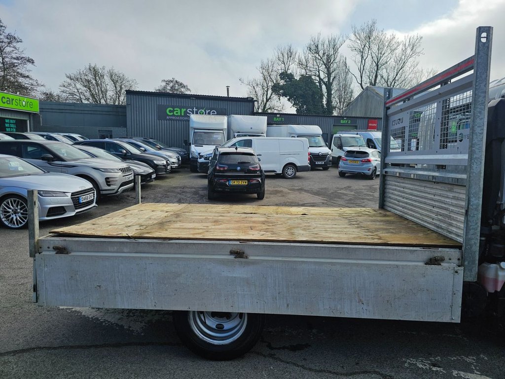 Used Isuzu Grafter 2019 for sale - 77498743: Photo 35