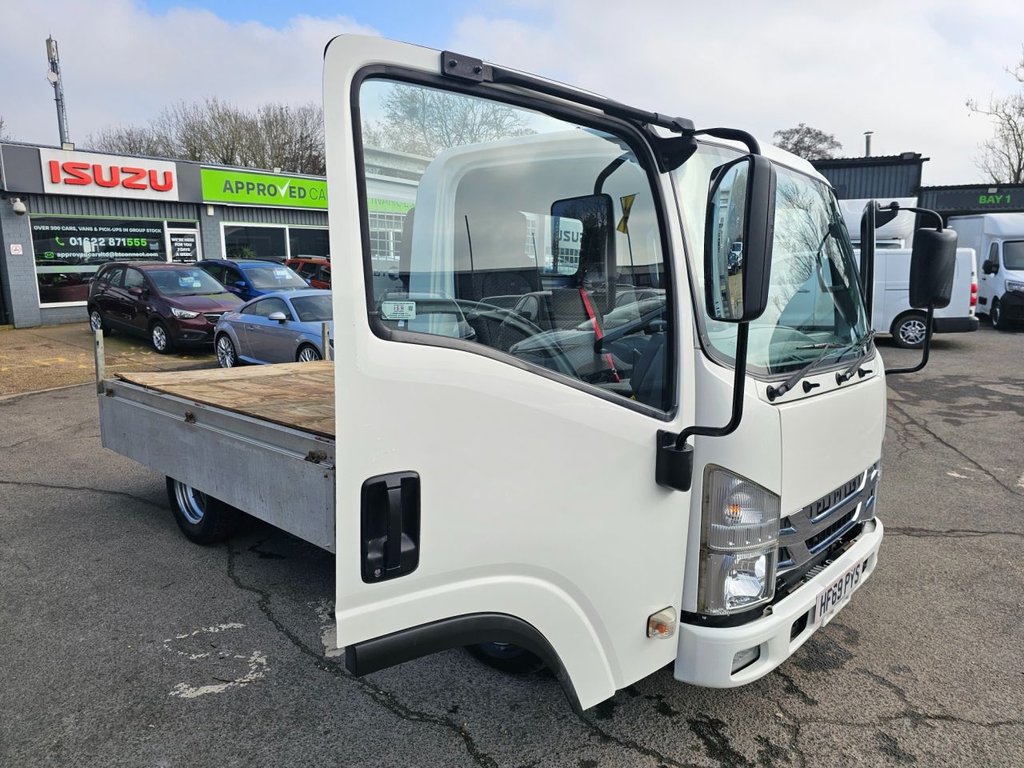 Used Isuzu Grafter 2019 for sale - 77498743: Photo 36
