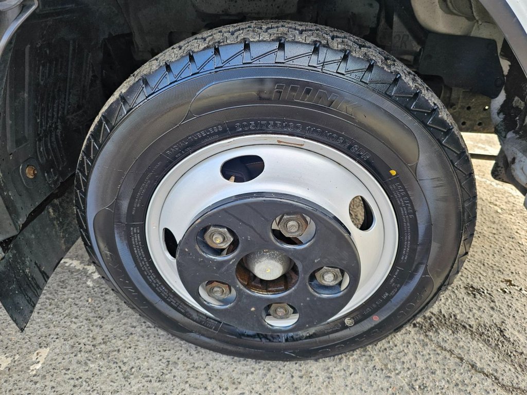 Used Isuzu Grafter 2019 for sale - 77498743: Photo 37