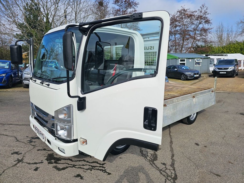 Used Isuzu Grafter 2019 for sale - 77498743: Photo 38