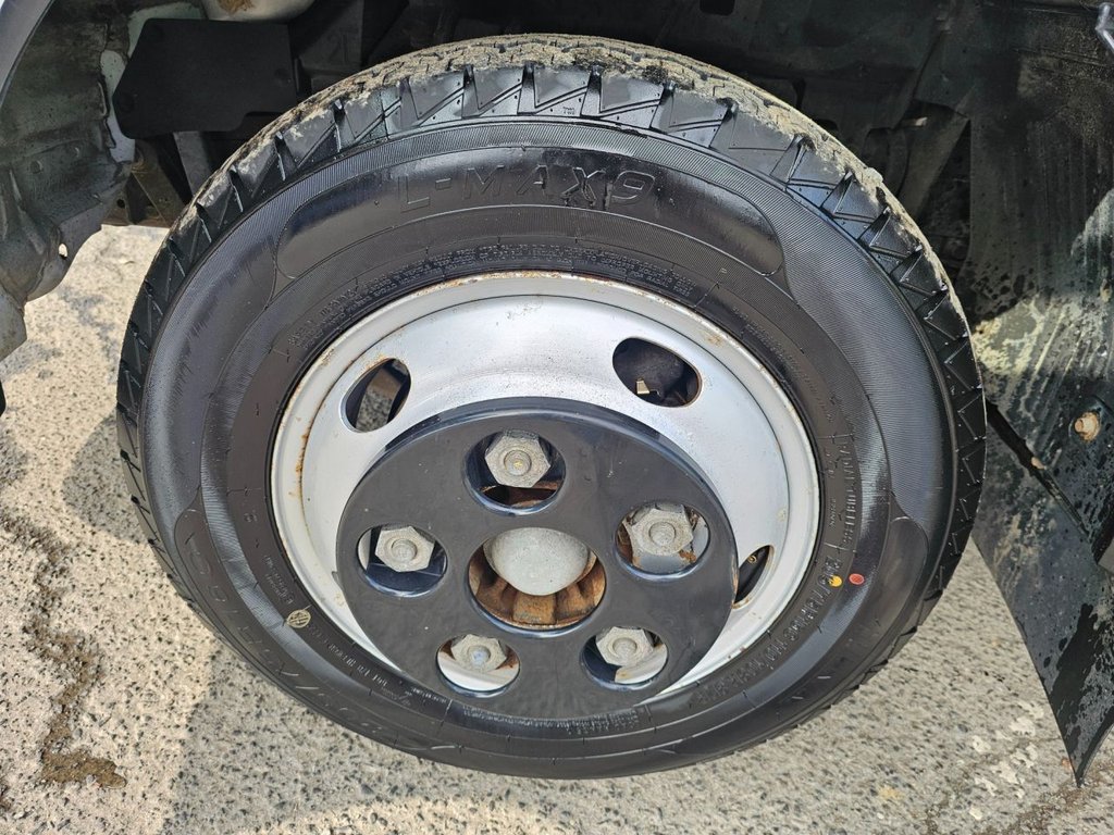 Used Isuzu Grafter 2019 for sale - 77498743: Photo 39