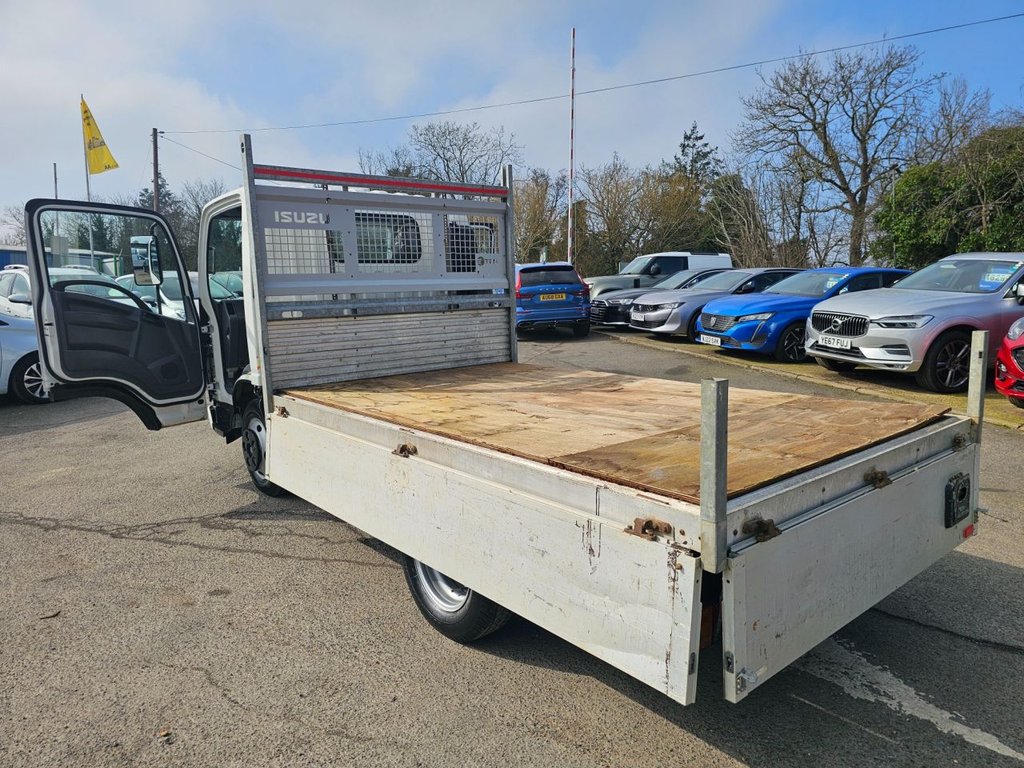 Used Isuzu Grafter 2019 for sale - 77498743: Photo 40