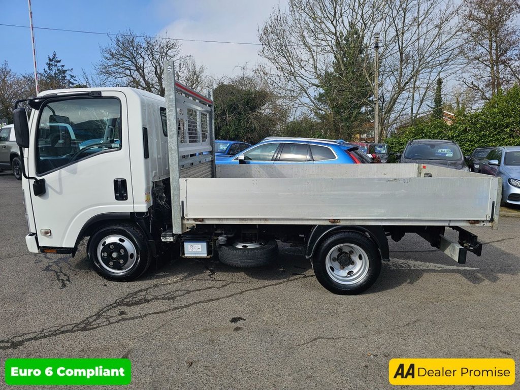 Used Isuzu Grafter 2019 for sale - 77498743: Photo 7